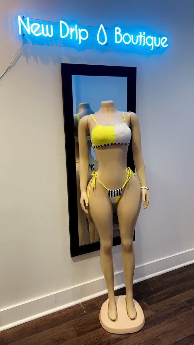Swimwear