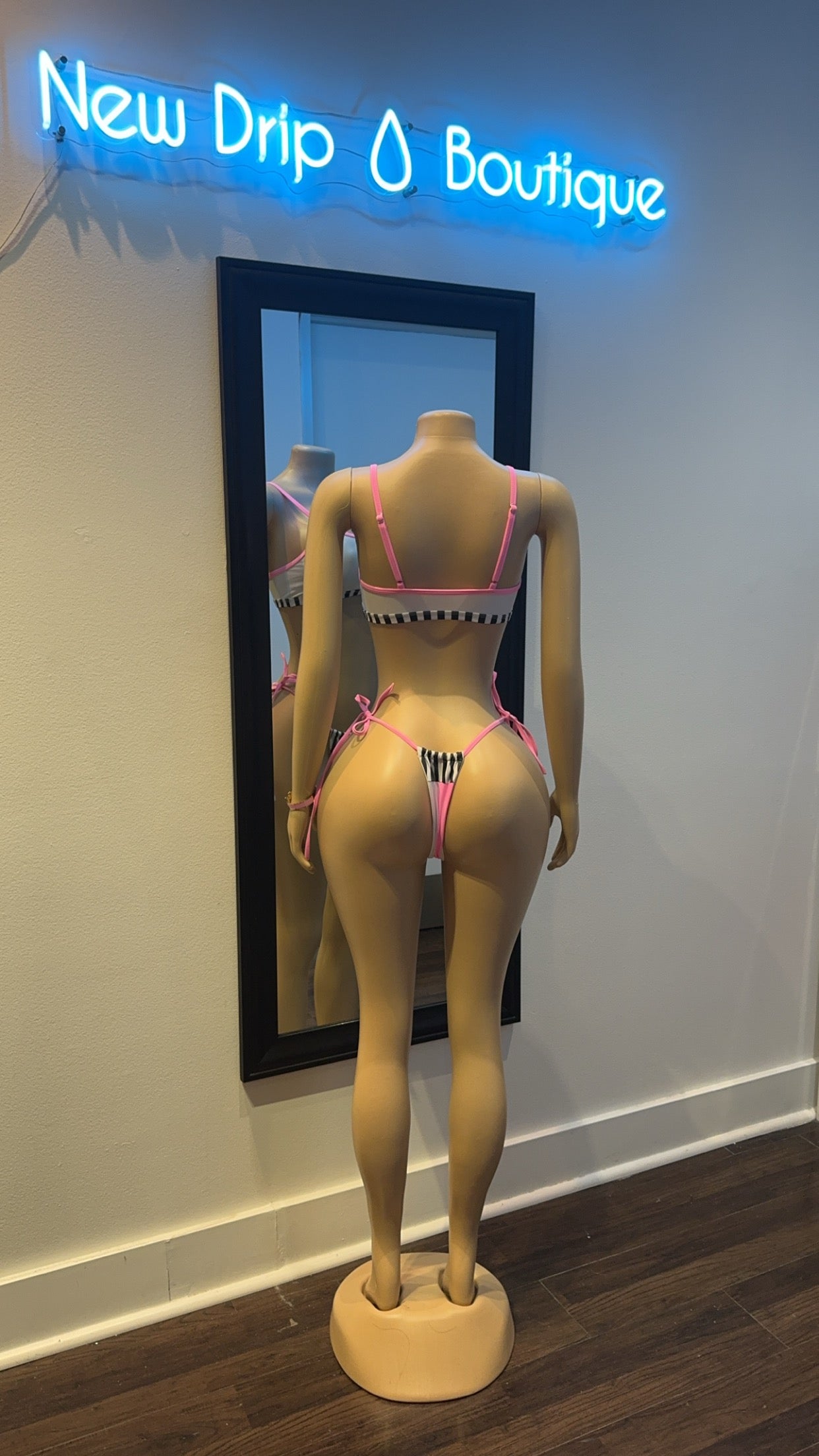 Swimwear