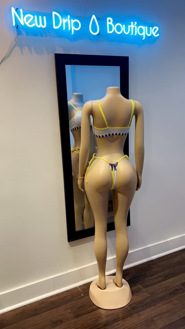 Swimwear