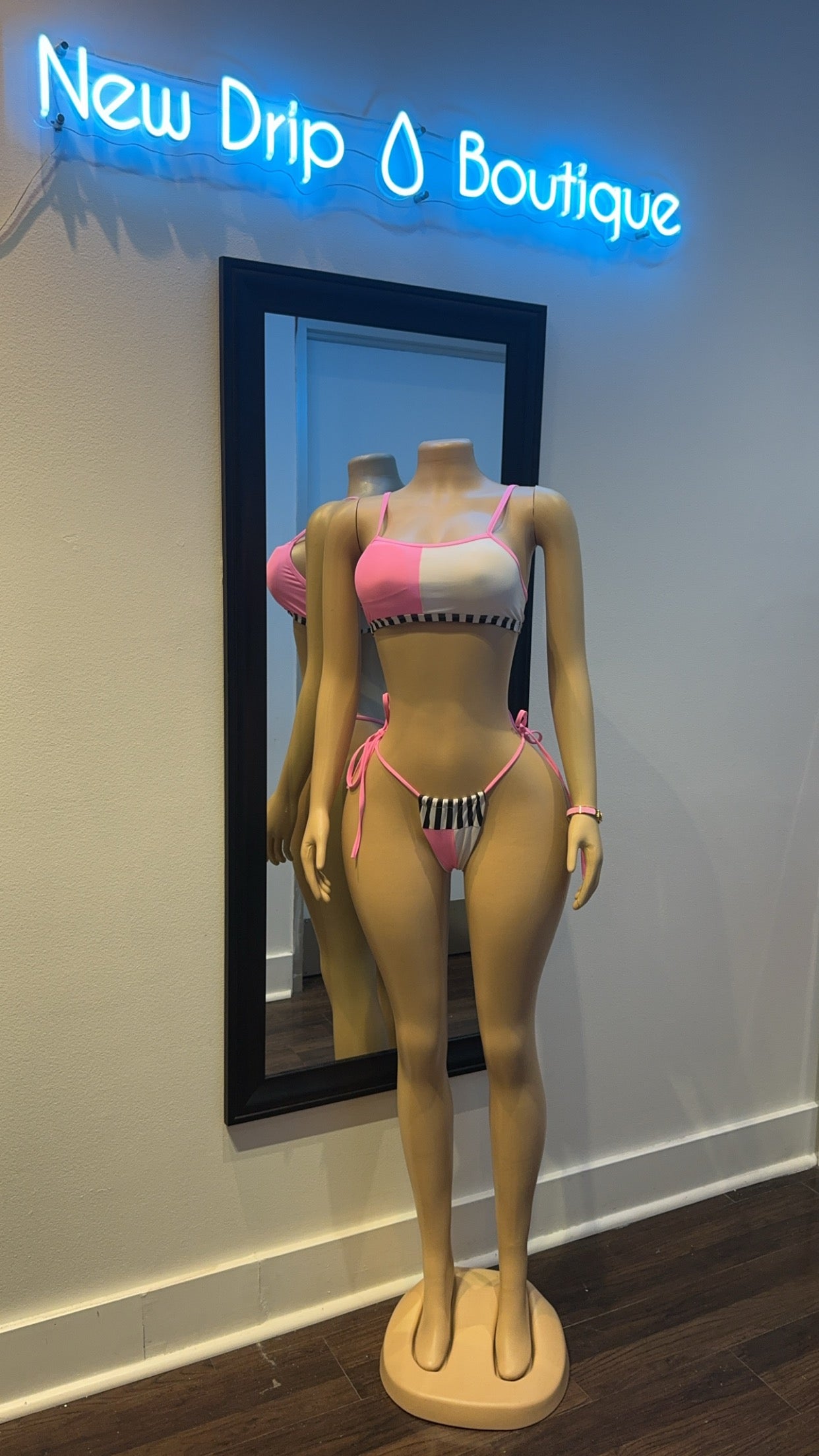 Swimwear