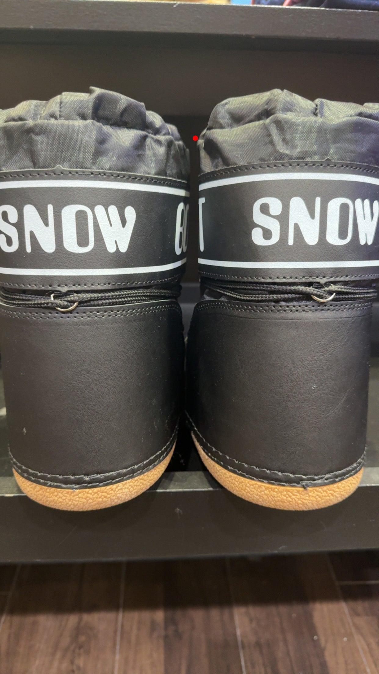 Snow Boots
