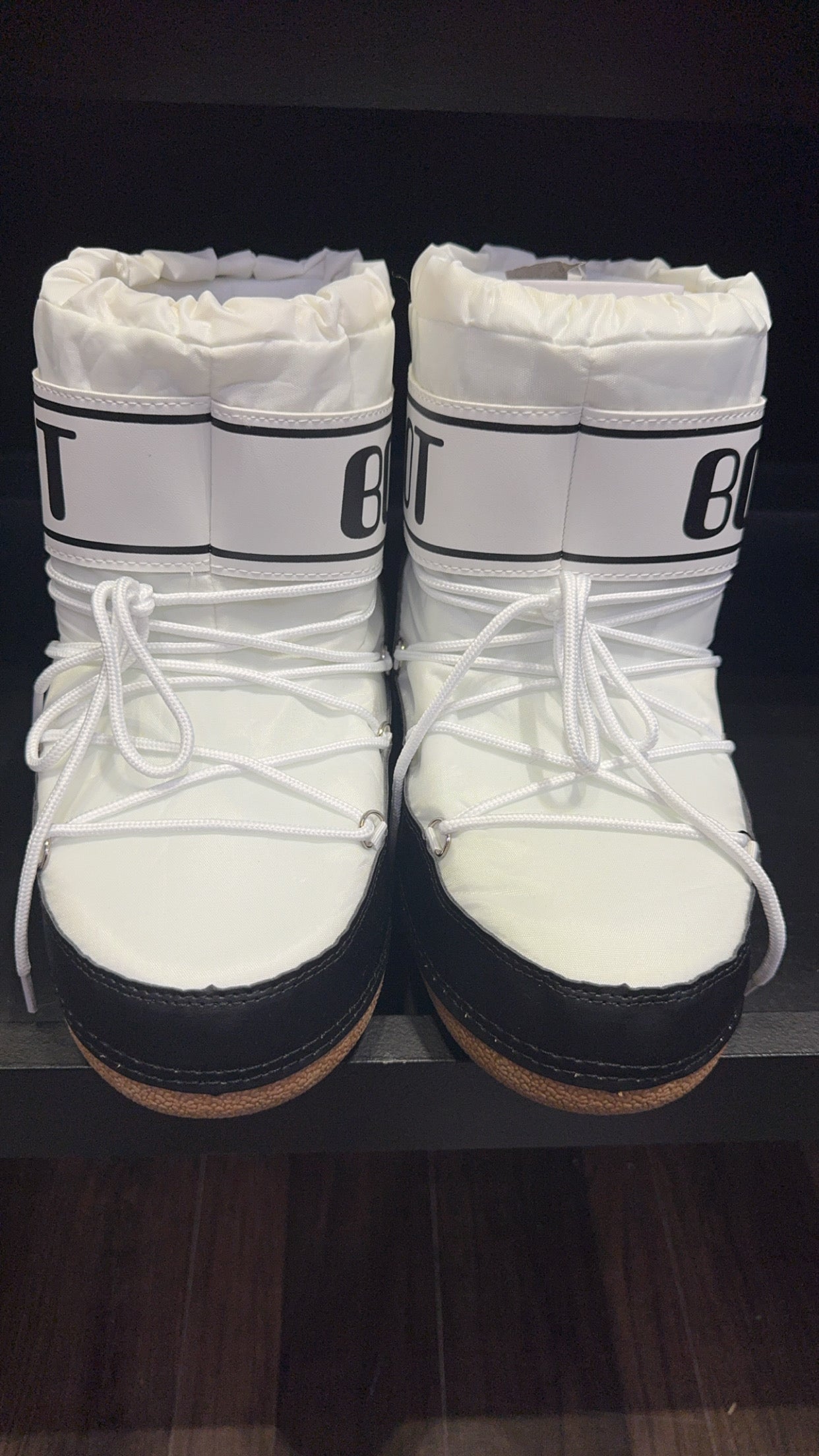 Snow Boots