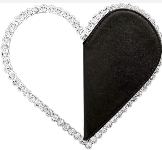 Broken Heart Bag