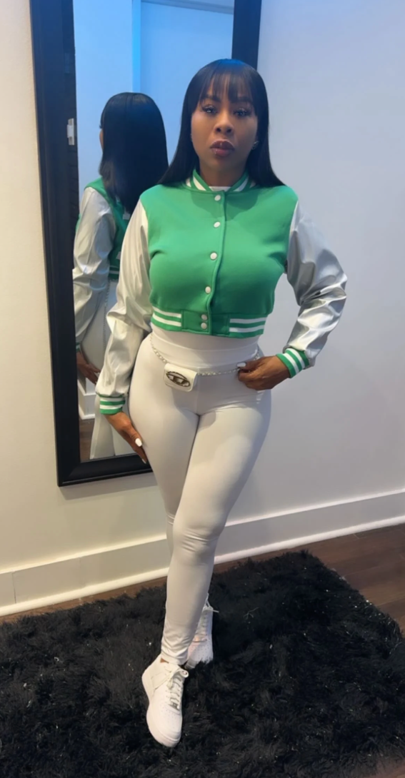 That Girl 2 Jacket