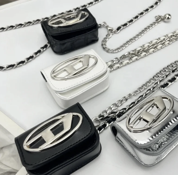 Drip Diesel Belt Bags