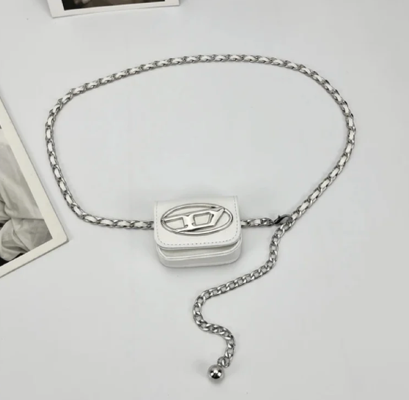 Drip Diesel Belt Bags