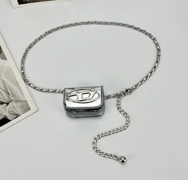 Drip Diesel Belt Bags