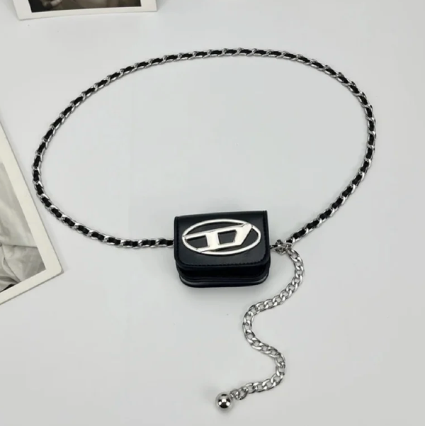 Drip Diesel Belt Bags