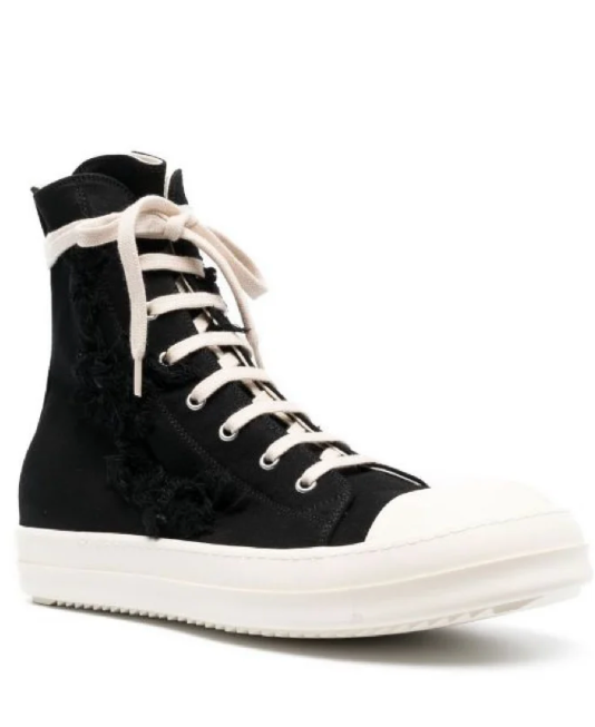 Denim Ricky Kicks
