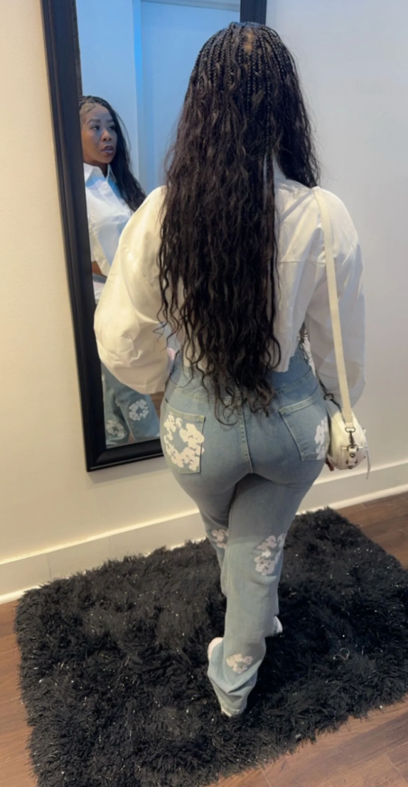Charm Pants