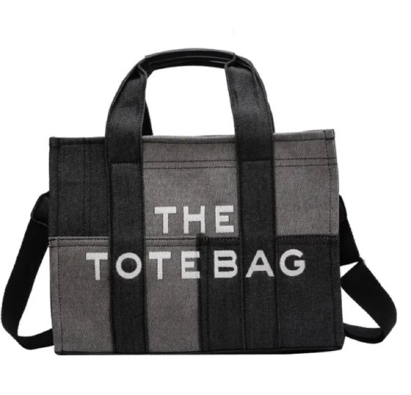 Medium Tote Bags