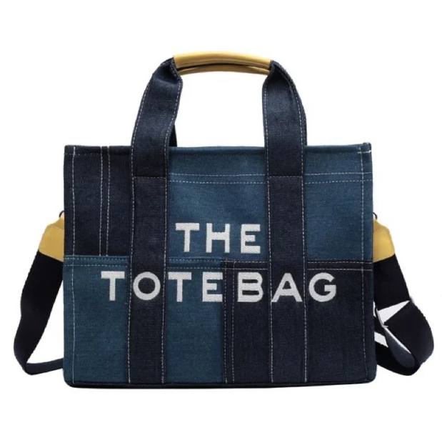 Medium Tote Bags