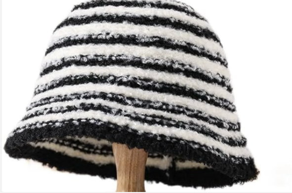 Aaliyah Sheep Hat