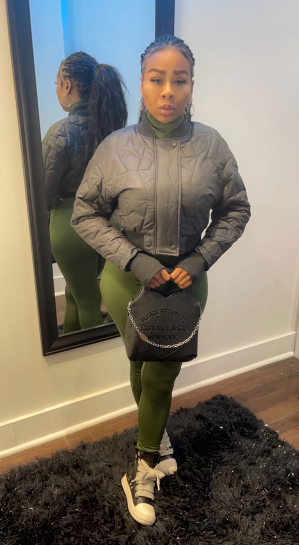 Star Jacket