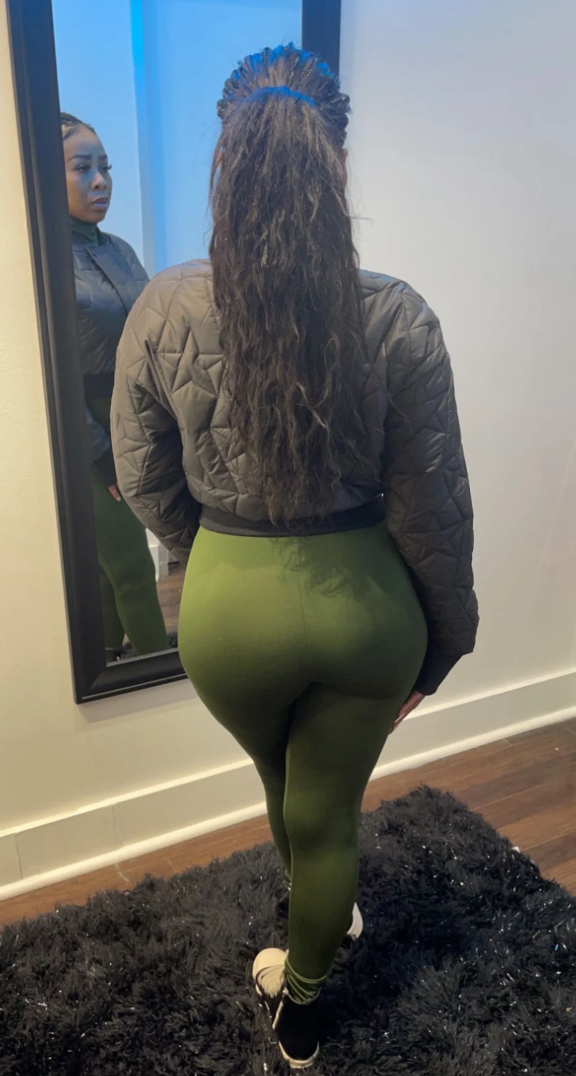 Star Jacket