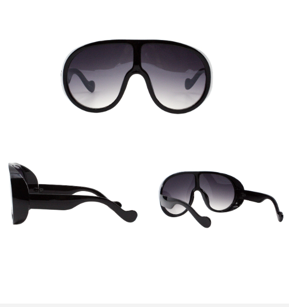 3D Tomboy Shades