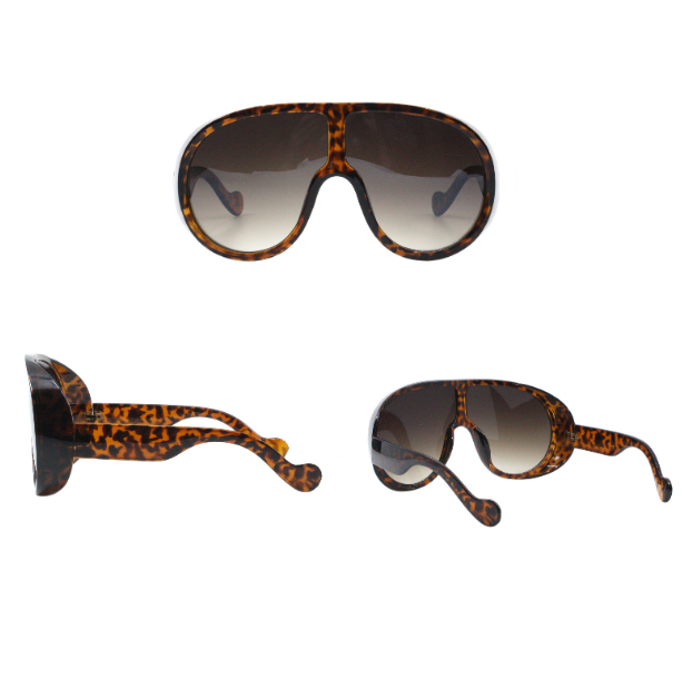 3D Tomboy Shades