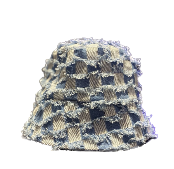 Jean Bucket Hats