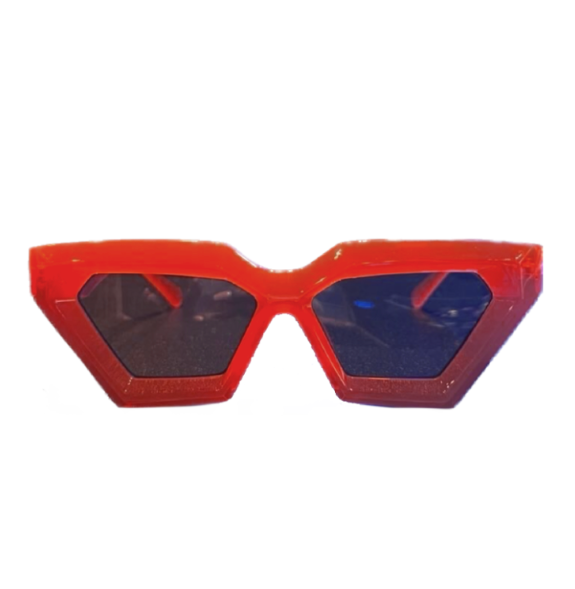 Arctic Cat Eyes Shades