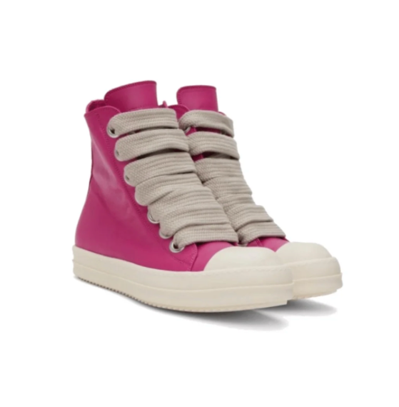High Top Thick Strings