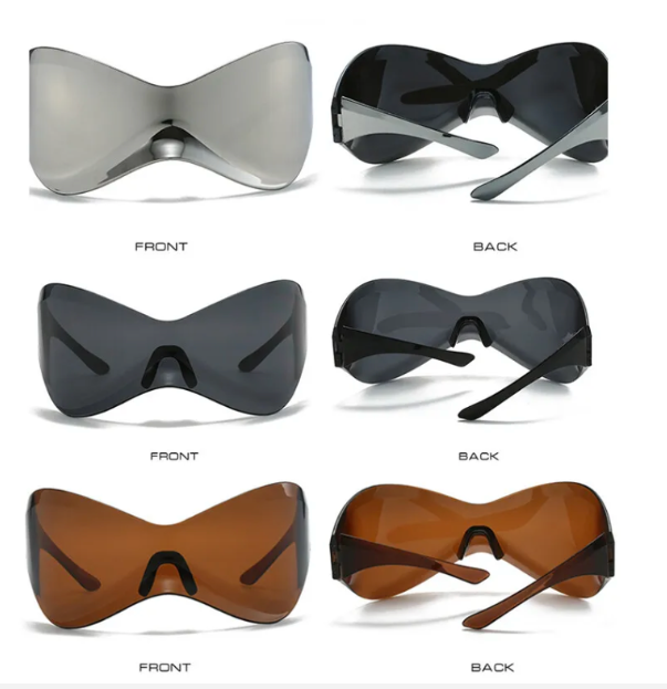 Million Dollar Shades