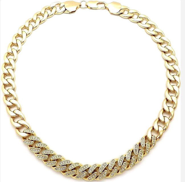 Cuban Link