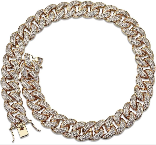 Cuban Link