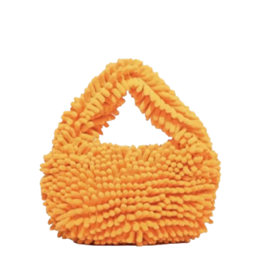 Sponge Bags