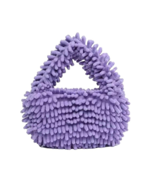 Sponge Bags