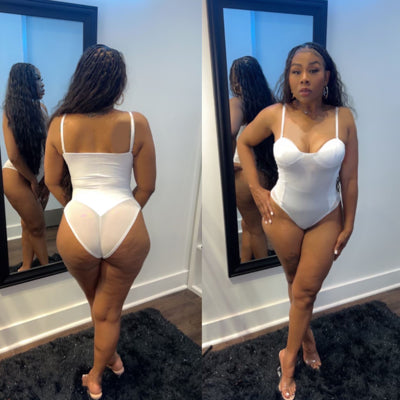 Ayala Body Suits