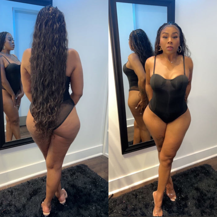 Ayala Body Suits