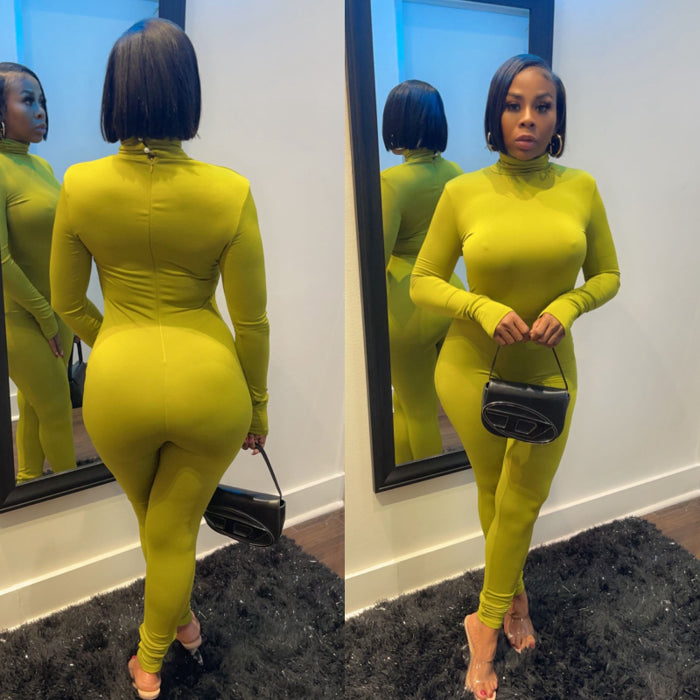 Bianca Jumpsuit