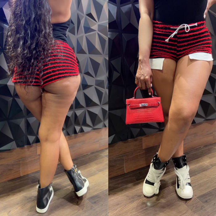 Carla Shorts