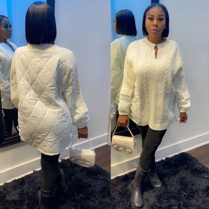 Chase Sweater