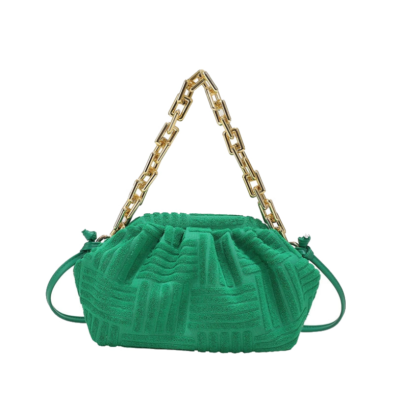 Clover Towel Bags