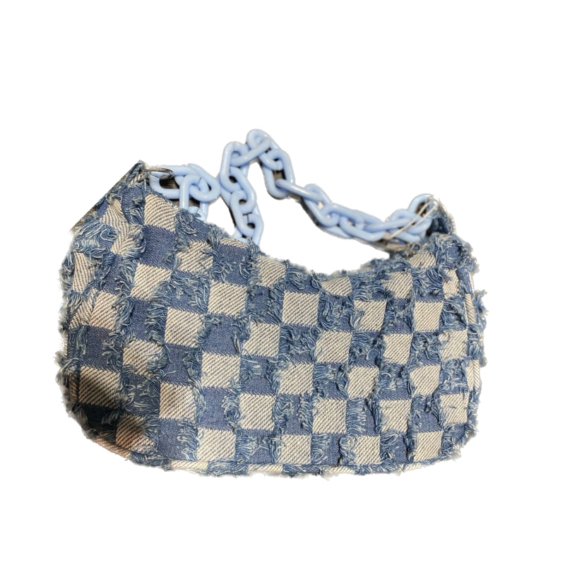 Denim Bag