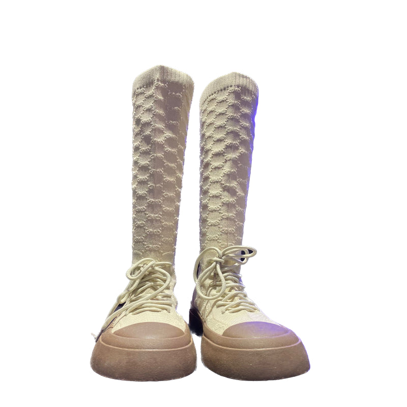 GG Sock Boot
