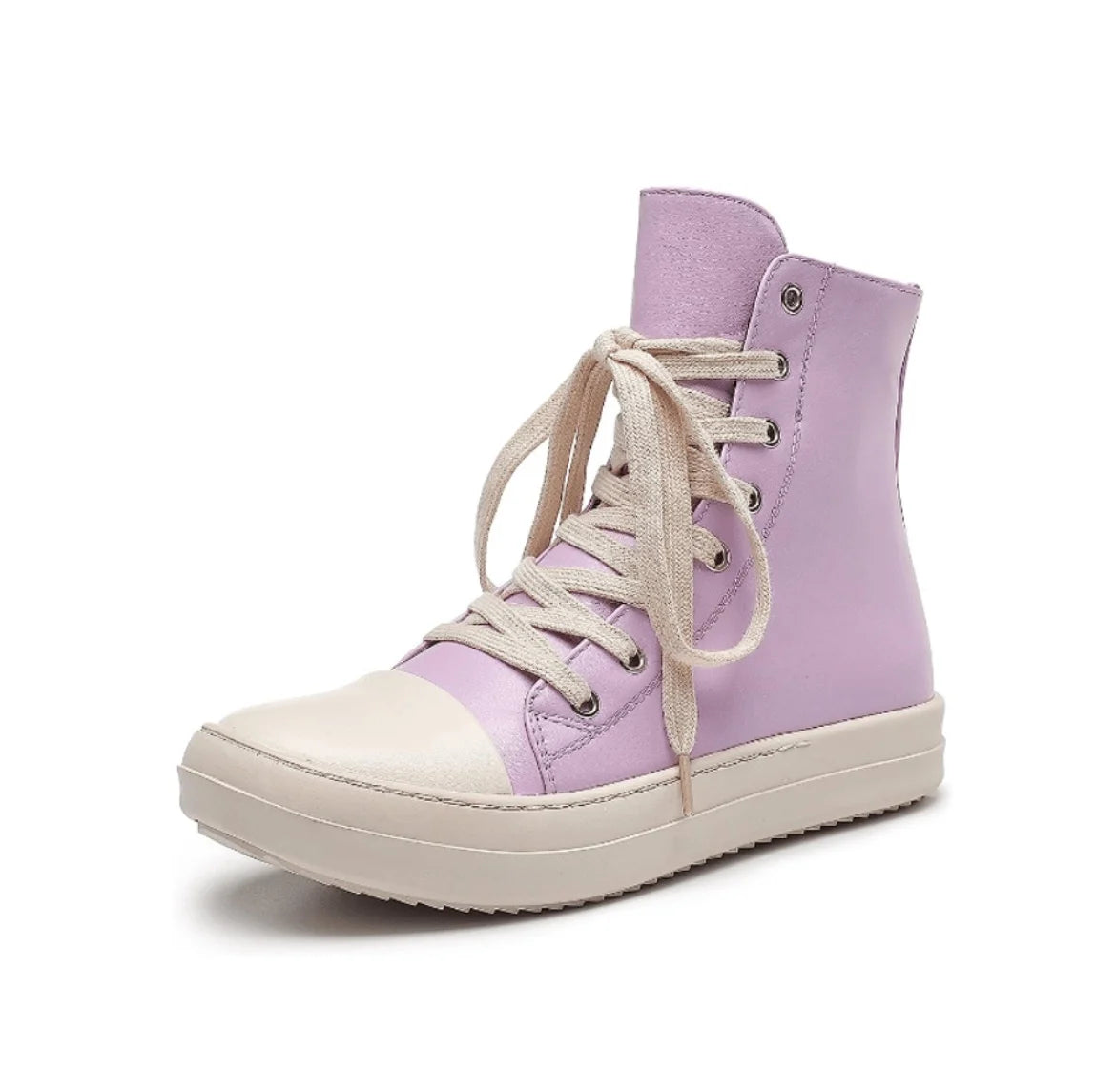 High Top Small Strings