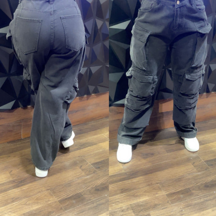 JoJo Jeans