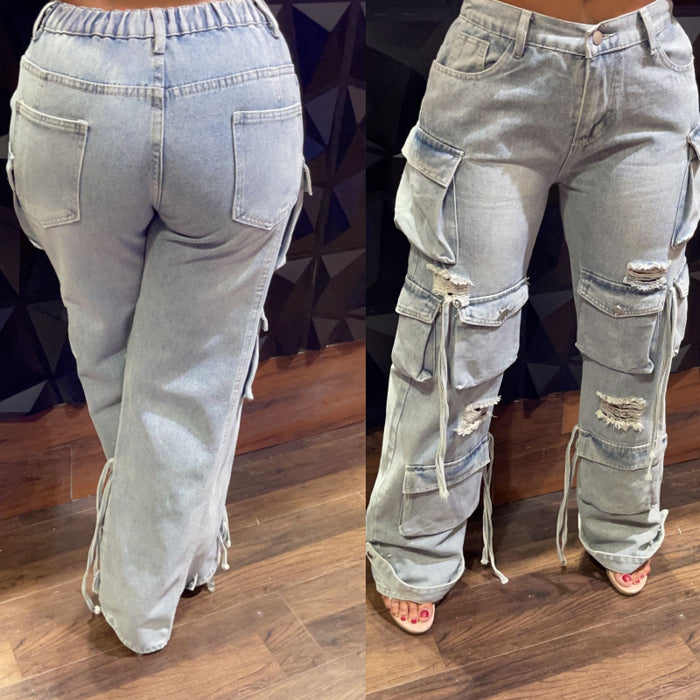 JoJo Jeans