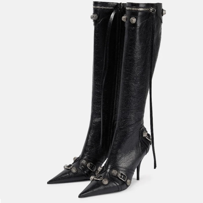 Jackie O Boots