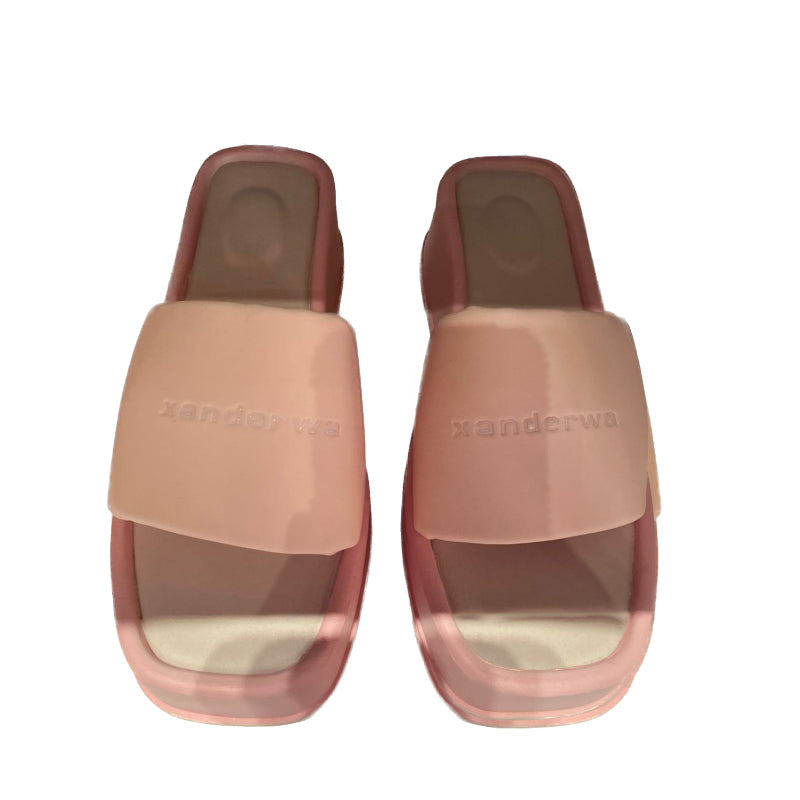 Wang Sandals