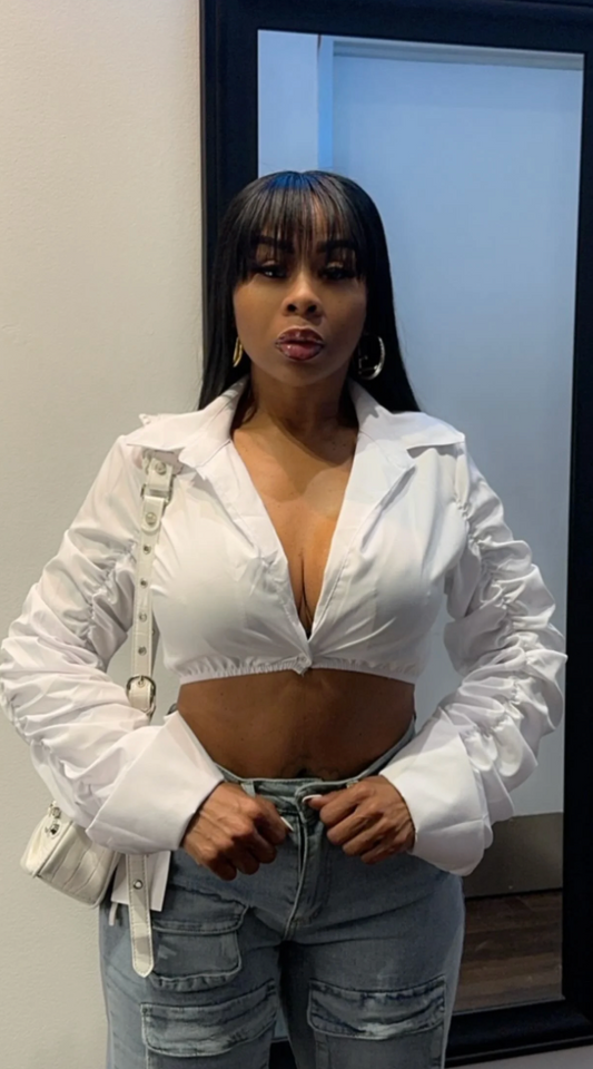 Blossom Top