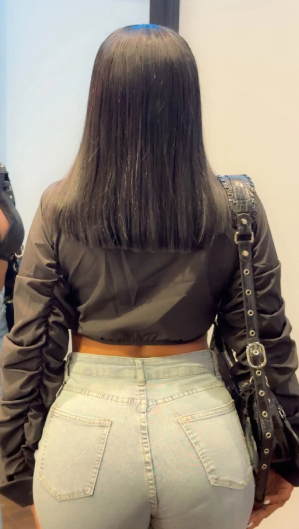 Blossom Top
