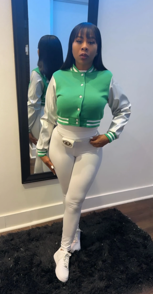That Girl 2 Jacket