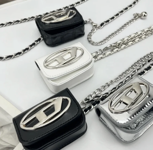 Drip Diesel Belt Bags