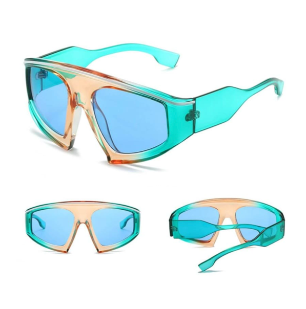 Alexis Stripe Shades