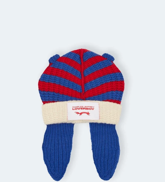 Loverboy Beanie