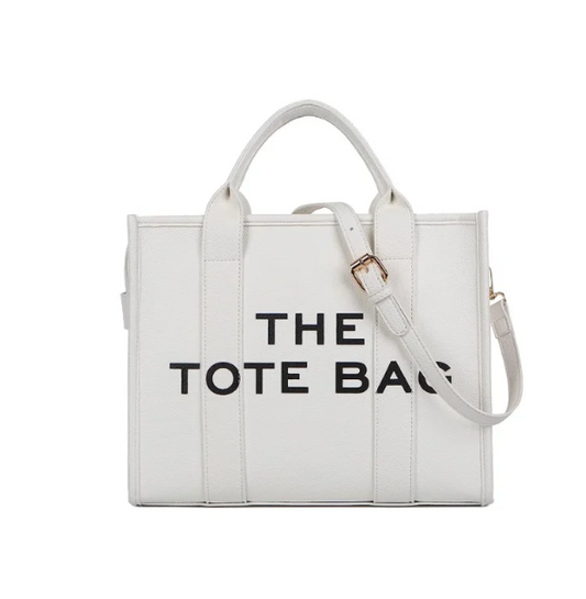 Large Tote Bag