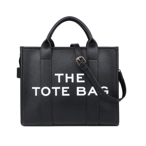 Large Tote Bag